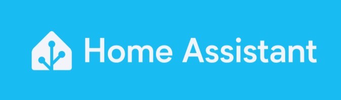 Home assistant logo evtech_cz
